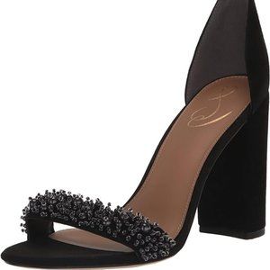 Sam Edelman black heels